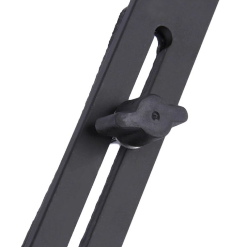 Fotokvant RFLH-21 держатель консоль двойной 270 мм с креплением на резьбу 1/4 дюйма