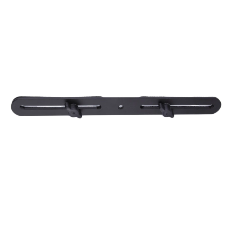 Fotokvant RFLH-21 держатель консоль двойной 270 мм с креплением на резьбу 1/4 дюйма