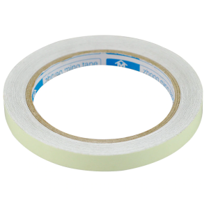 Fotokvant Tape-09 Lumi клейкая лента 10 м