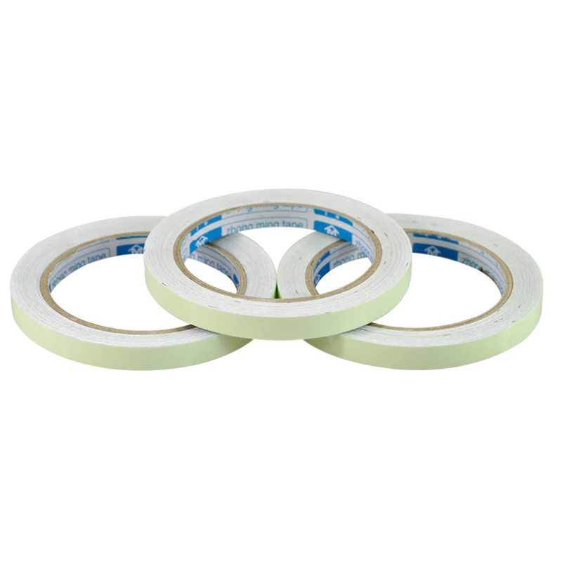 Fotokvant Tape-09 Lumi клейкая лента 10 м