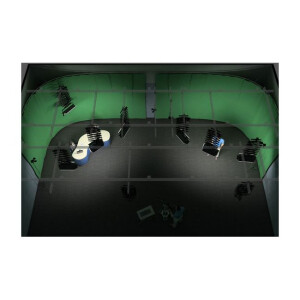 Logocam STUDIO KIT-12000/15 Alpha LED комплект постоянного света