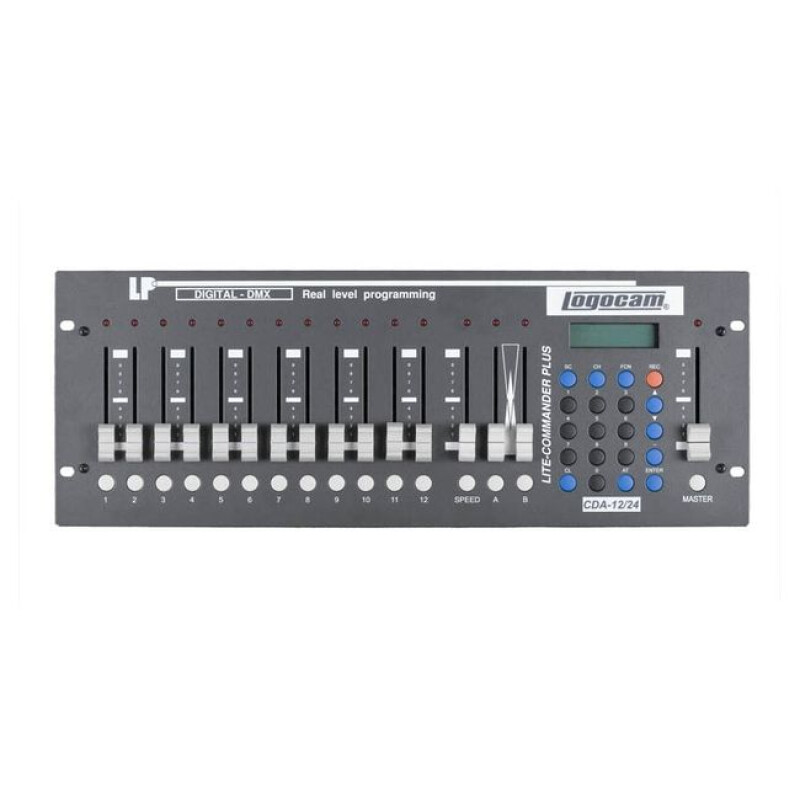 Logocam STUDIO KIT-15000/20 Alpha LED комплект постоянного света