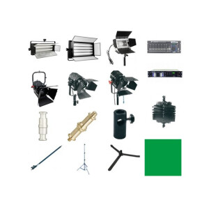 Logocam STUDIO KIT-15000/20 Alpha комплект постоянного света