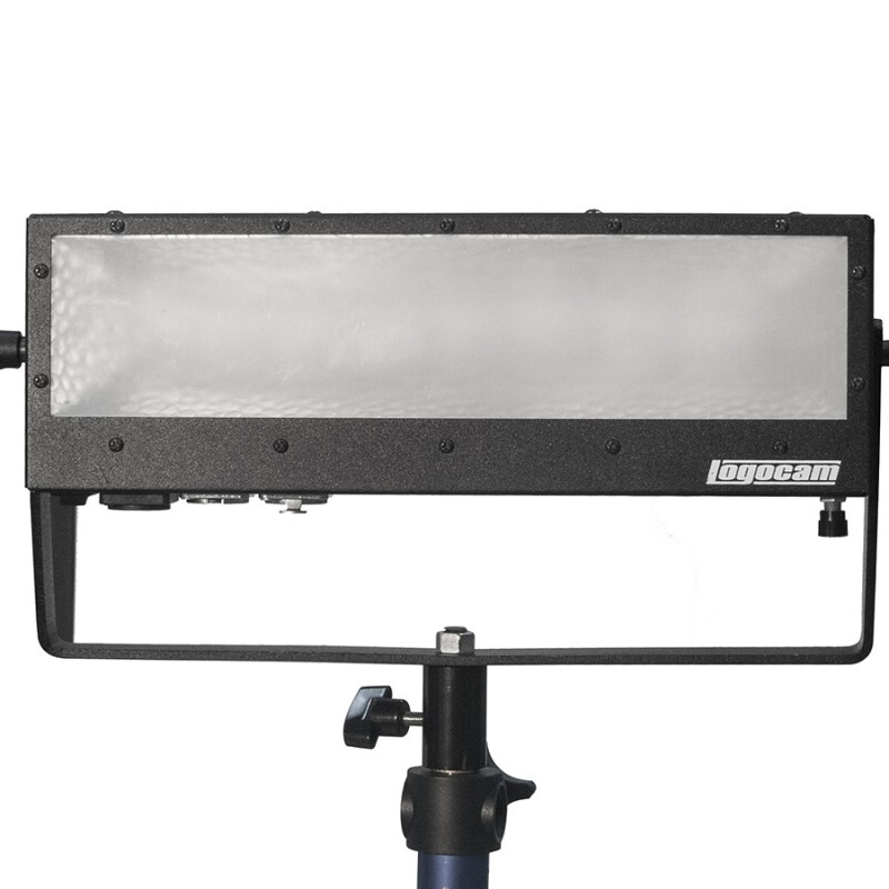 Logocam STUDIO KIT-3400/5 Alpha LED комплект постоянного света