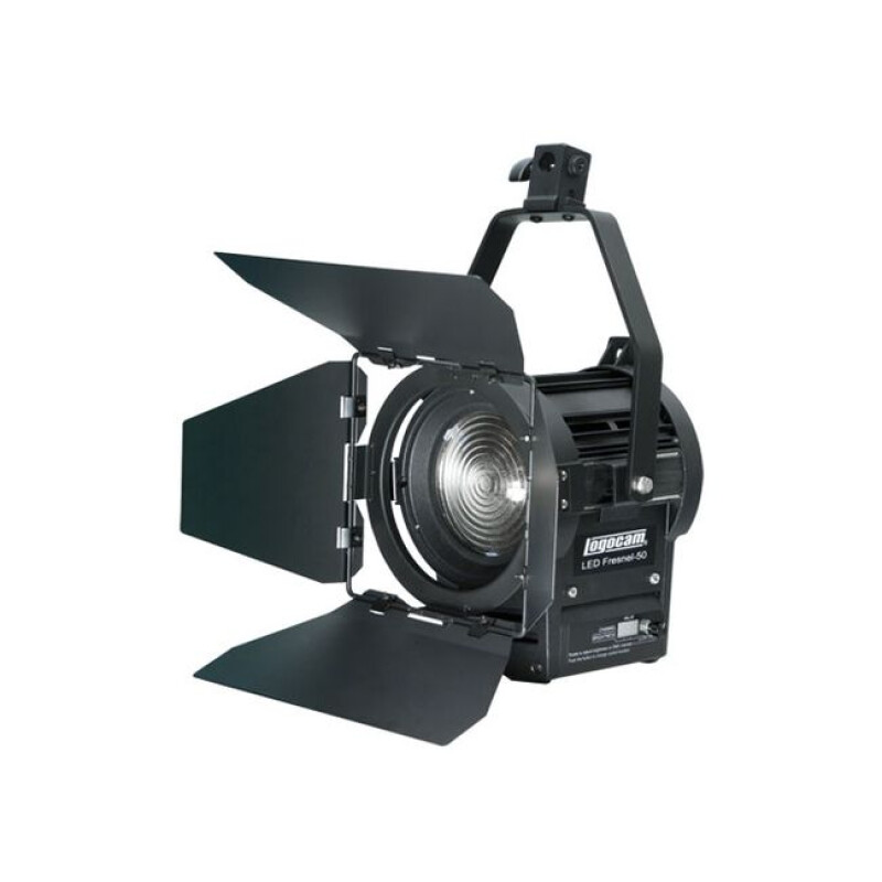 Logocam STUDIO KIT-3400/6 Alpha LED комплект постоянного света