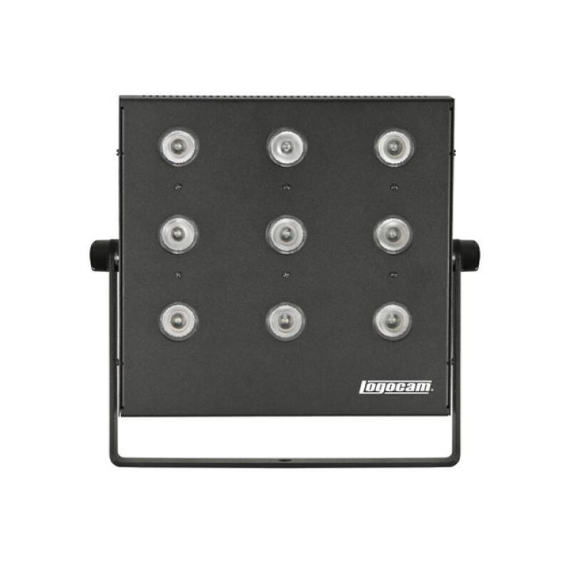 Logocam STUDIO KIT-3400/6 Alpha LED комплект постоянного света