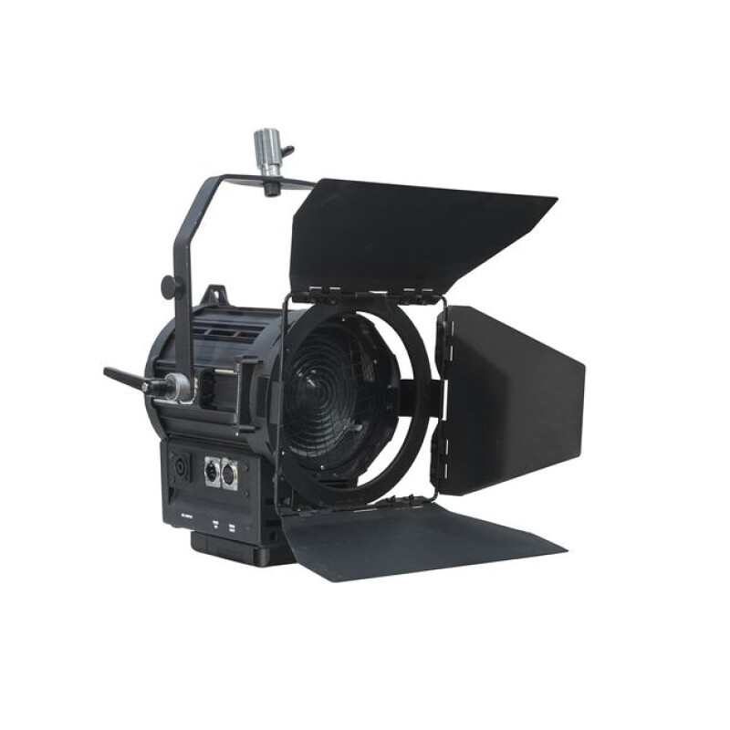 Logocam STUDIO KIT-5000/8 Alpha LED комплект постоянного света