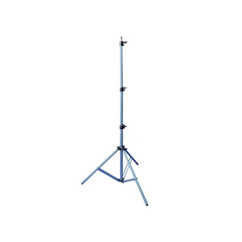 Logocam STUDIO KIT-5000/9 Alpha LED комплект постоянного света