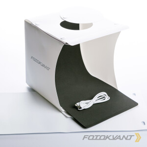 Fotokvant BOX-23LED фотобокс c 2xLED освещением