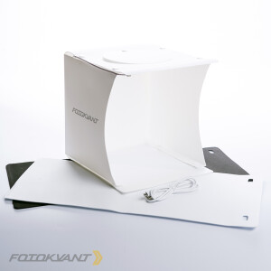 Fotokvant BOX-23LED фотобокс c 2xLED освещением