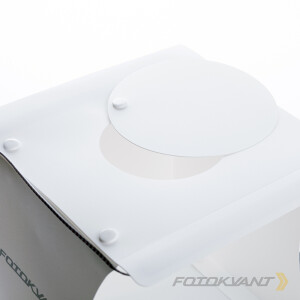 Fotokvant BOX-23LED фотобокс c 2xLED освещением