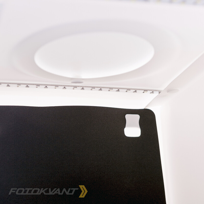Fotokvant BOX-23LED фотобокс c 2xLED освещением