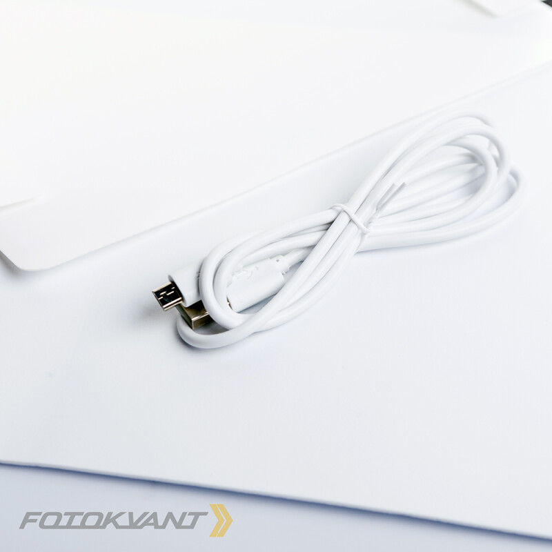 Fotokvant BOX-23LED фотобокс c 2xLED освещением