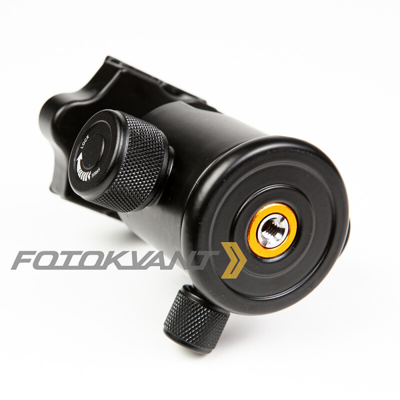 Fotokvant HB-05 шаровая голова с быстросъемной площадкой