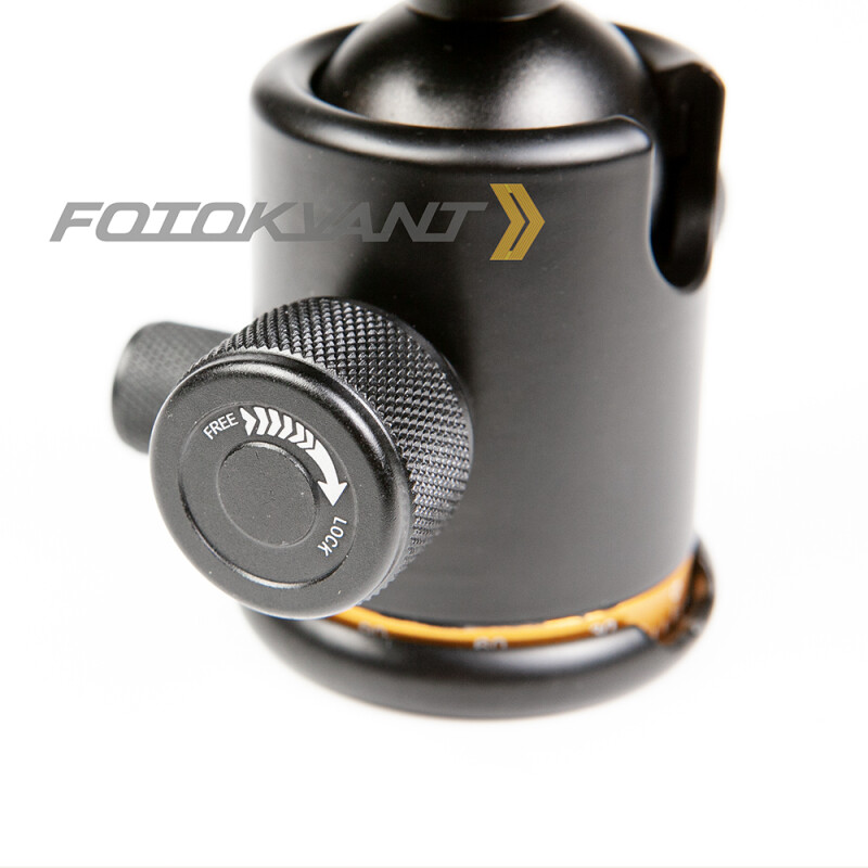 Fotokvant HB-05 шаровая голова с быстросъемной площадкой