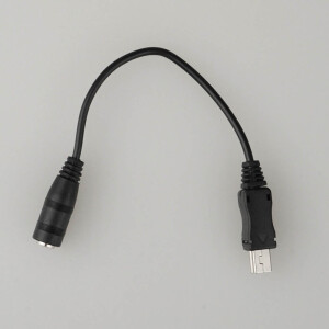 Fotokvant MAC-06 микрофонный адаптер для камер GoPro