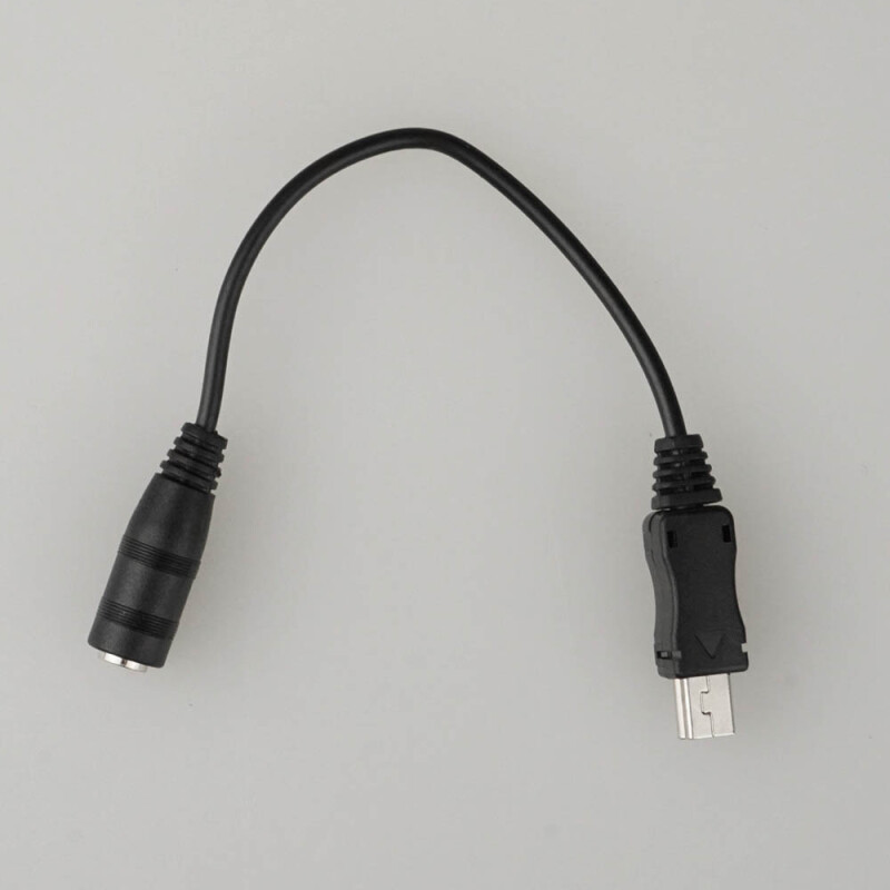 Fotokvant MAC-06 микрофонный адаптер для камер GoPro