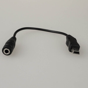 Fotokvant MAC-06 микрофонный адаптер для камер GoPro