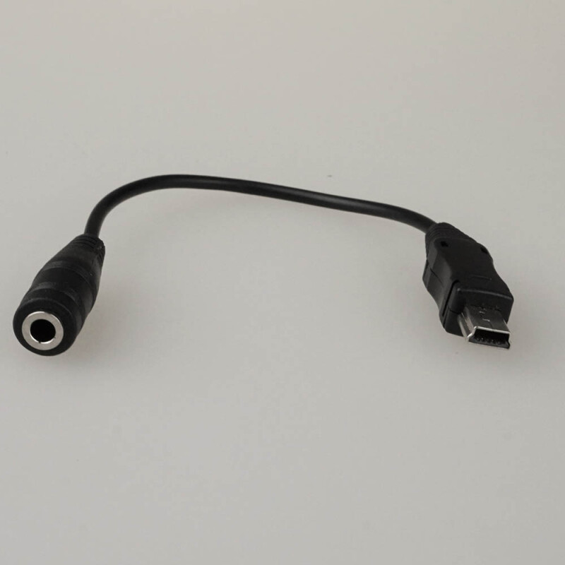 Fotokvant MAC-06 микрофонный адаптер для камер GoPro