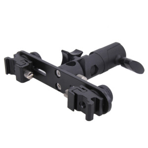 Fotokvant RFLH-24 крепление для двух накамерных вспышек