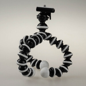Fotokvant TM-03 штатив Gorillapod 23 см