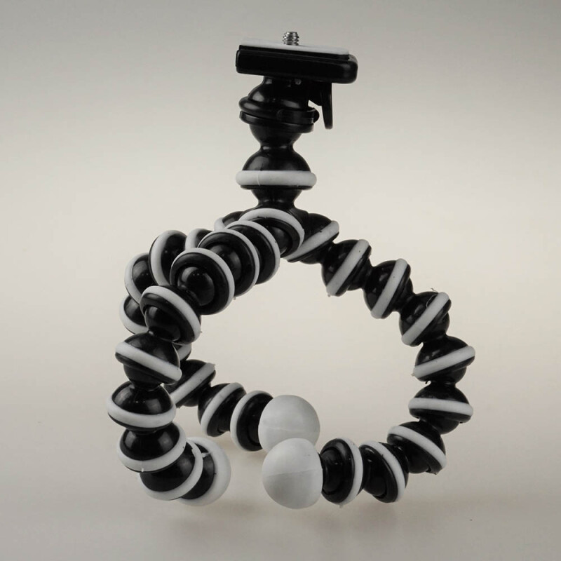 Fotokvant TM-03 штатив Gorillapod 23 см