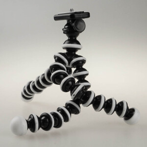 Fotokvant TM-03 штатив Gorillapod 23 см