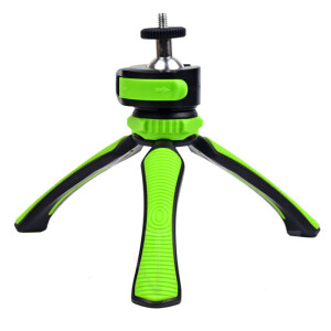 Fotokvant TM-04G green настольный штатив зеленый