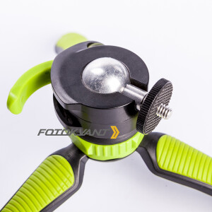 Fotokvant TM-04G green настольный штатив зеленый