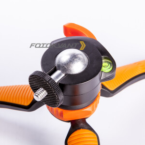 Fotokvant TM-04O orange настольный штатив оранжевый