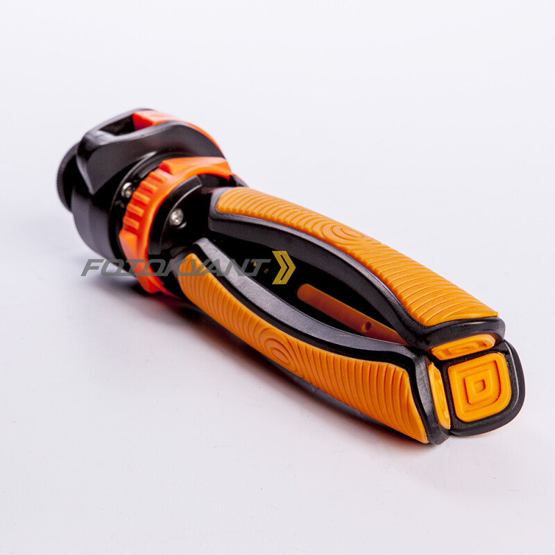 Fotokvant TM-04O orange настольный штатив оранжевый