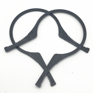 Fotokvant LAC-01 зажим для съема фильтров 62-77 мм