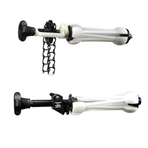 Manfrotto 046MCB EXPAN механизм подъема фона цепь черная