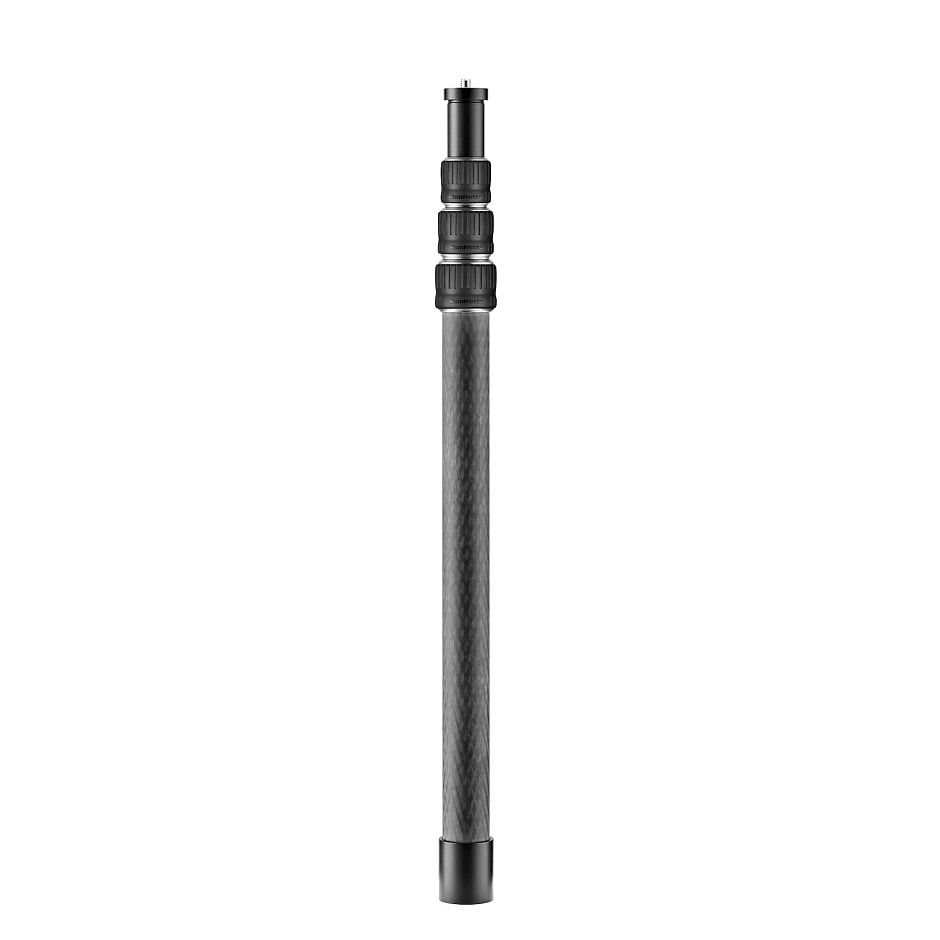 Manfrotto MBOOMCFVR-M VR колонна телескопическая карбоновая средняя Manfrotto MBOOMCFVR-M VR колонна телескопическая карбоновая средняя