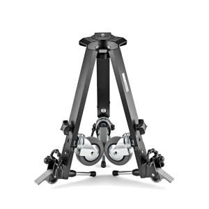 Manfrotto MDOLLYVR VR ADJUSTABLE DOLLY колесная база телескопическая