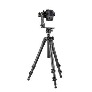 Manfrotto MHPANOVR VR PANORAMIC HEAD панорамная голова