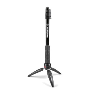 Manfrotto MKCONVR VR мини-штатив комплект