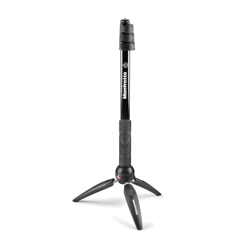 Manfrotto MKCONVR VR мини-штатив комплект