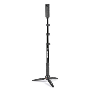 Manfrotto MKCONVR VR мини-штатив комплект