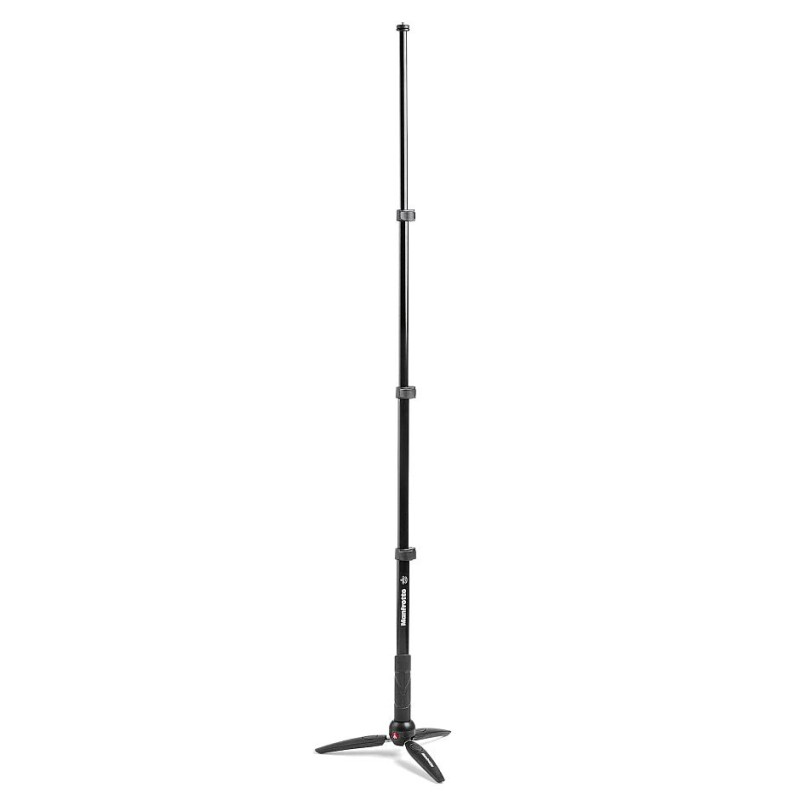 Manfrotto MKCONVR VR мини-штатив комплект