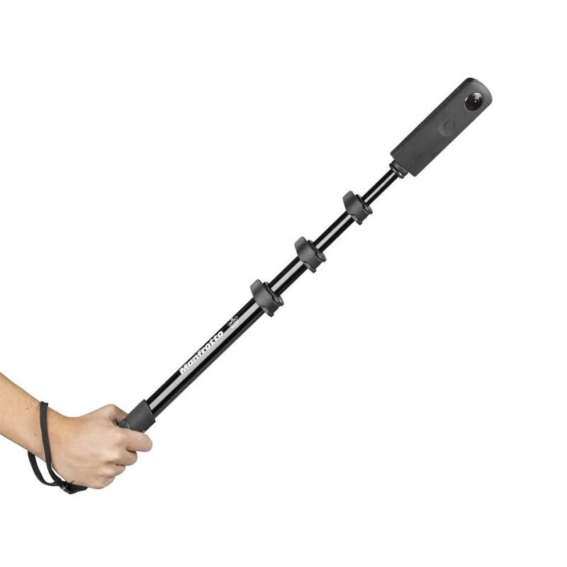 Manfrotto MPOLEVR VR монопод