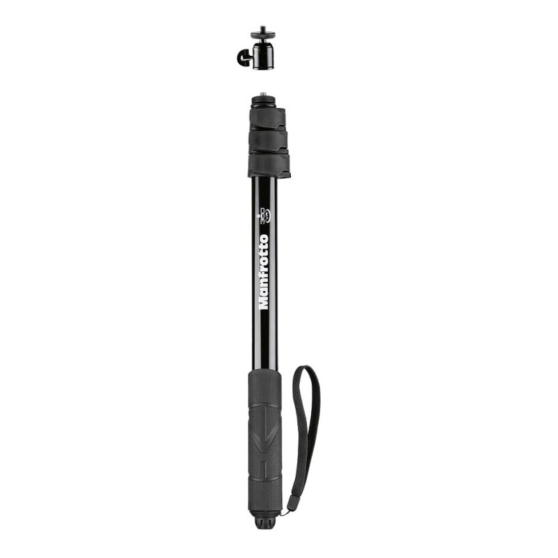 Manfrotto MPOLEVR VR монопод