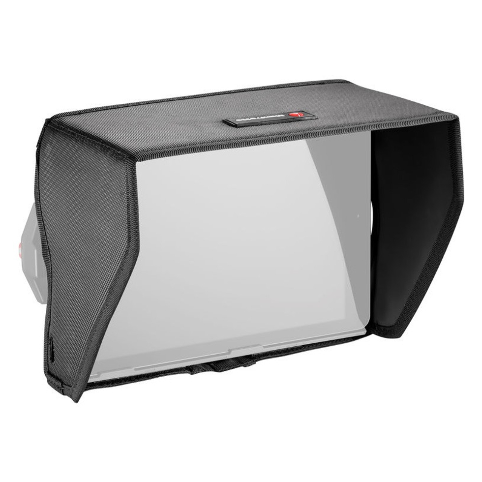 Manfrotto MVDDSHM защитные шторки от солнца для консоли управления Digital Director