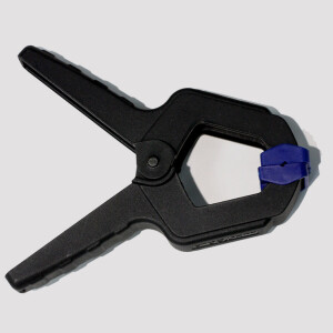 Fotokvant CL-P150 зажим-клипса пластиковый большой 150 мм