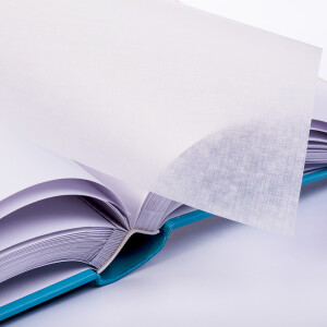 Walther FA-336-E Moments фотоальбом 100 белых страниц 30x30 оранжевый