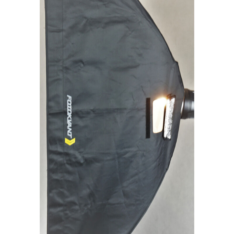 Fotokvant SB-75150BW софтбокс 75х150 см с адаптером Bowens