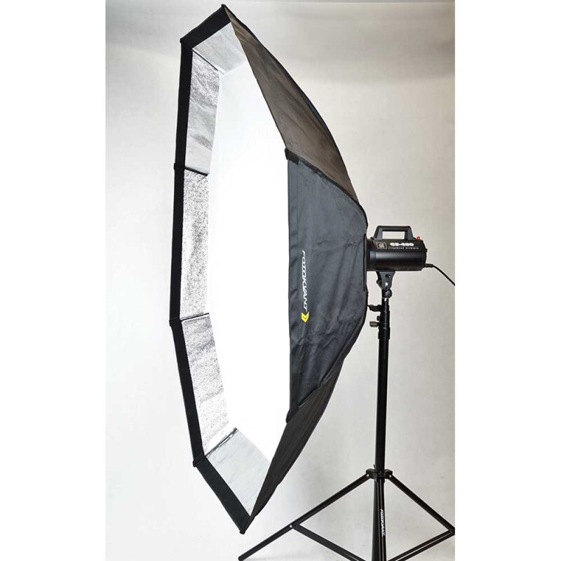 Fotokvant SB-170BW октобокс 170 см с байонетом Bowens