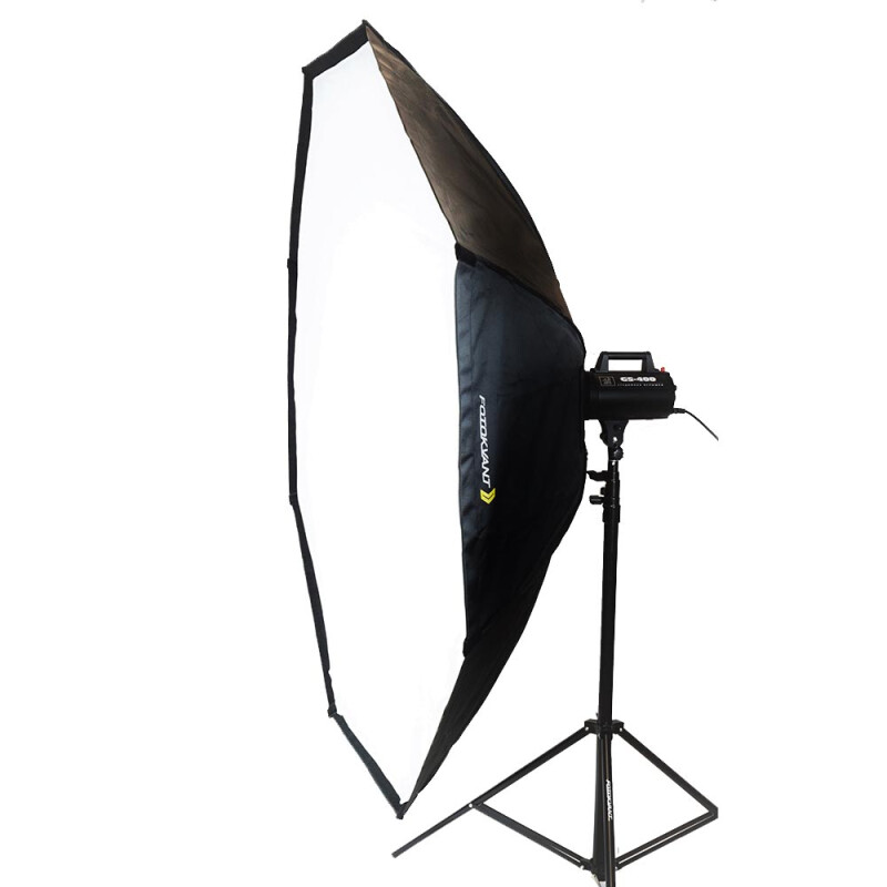 Fotokvant SB-170BW-G октобокс 170 см с сотами с байонетом Bowens