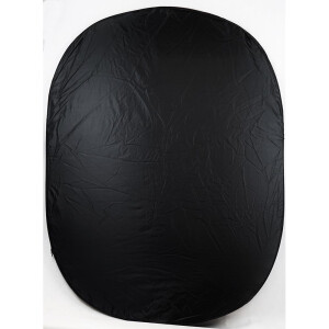 Fotokvant R7-150200 светоотражатель 7 в 1 овальный 150х200 см