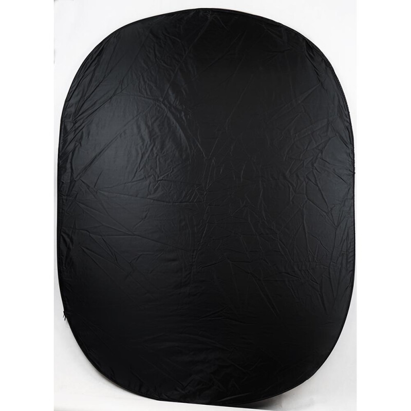 Fotokvant R7-150200 светоотражатель 7 в 1 овальный 150х200 см